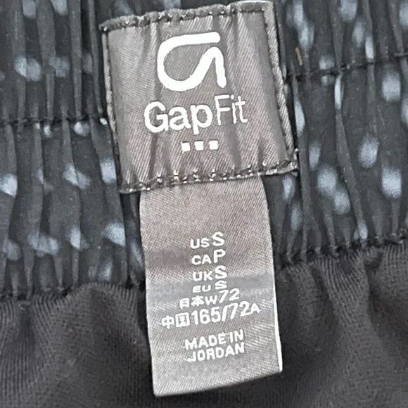 Gap Brand Shorts - Picture 3 of 3
